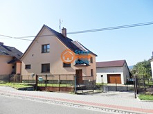 Prodej  rodinného domu 278 m², pozemek 1 177 m²